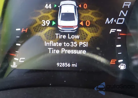 2021 Dodge Charger Police Rwd z USA, uszkodzony, nr VIN 2C3CDXAT3MH578330